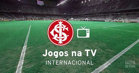 próximos jogos do internacional